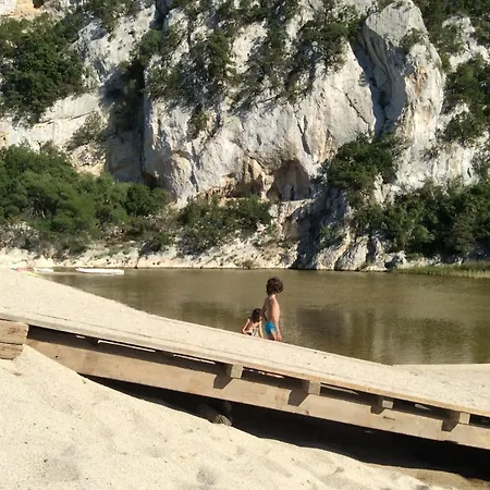 Luce Viola Отель типа 