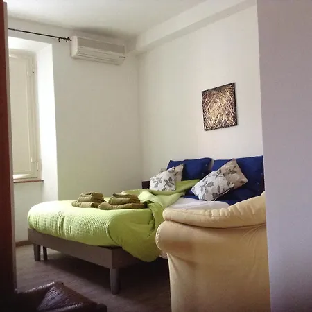 B&B Luce Viola 3*