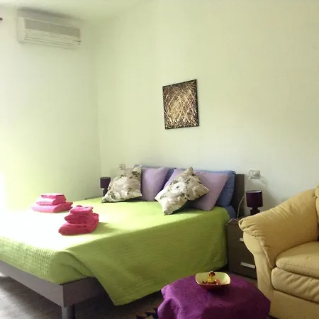 B&B Luce Viola 3*