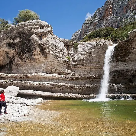 Luce Viola Oda ve Kahvaltı Dorgali