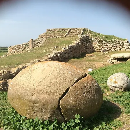 Luce Viola Отель типа 