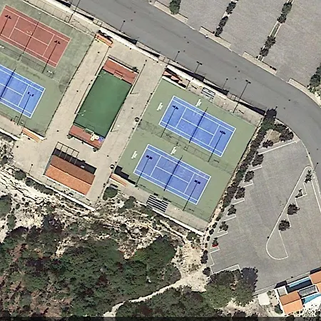 Luce Viola Доргали