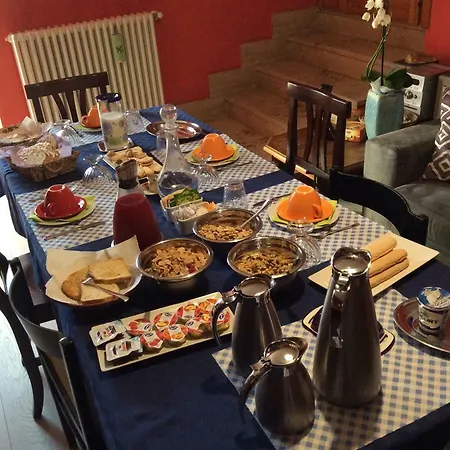 Luce Viola 3* Доргали