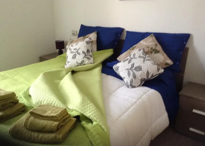 Luce Viola Доргали