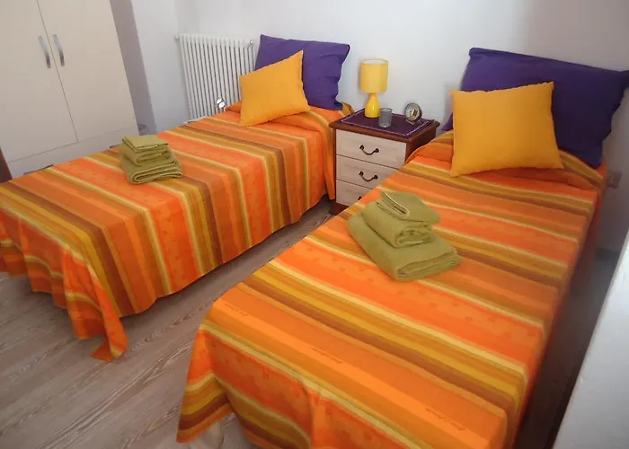 Luce Viola Отель типа 