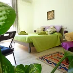 Luce Viola فندق مبيت وإفطار