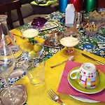 Luce Viola فندق مبيت وإفطار