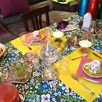 Luce Viola Bed and Breakfast