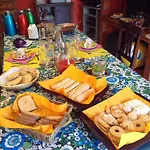 Bed and Breakfast Luce Viola 3*