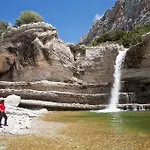 Luce Viola فندق مبيت وإفطار دورغالي