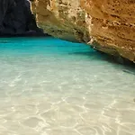 Luce Viola 3* Dorgali