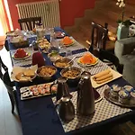 Bed and Breakfast Luce Viola