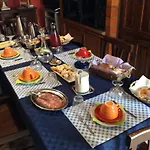 Bed and Breakfast Luce Viola