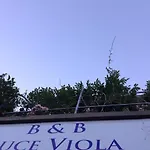 Bed and Breakfast Luce Viola 3*