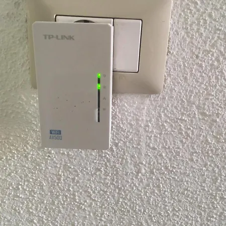 Luce Viola 3* דורגלי