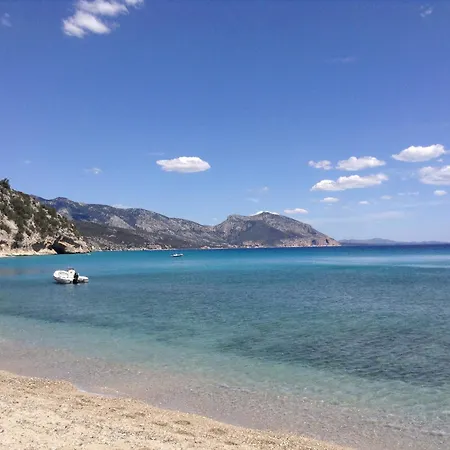 Luce Viola * Dorgali