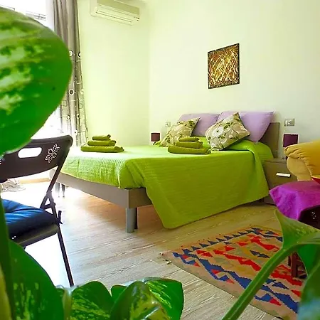 Luce Viola Bed and Breakfast