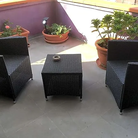 Bed and Breakfast Luce Viola 3*