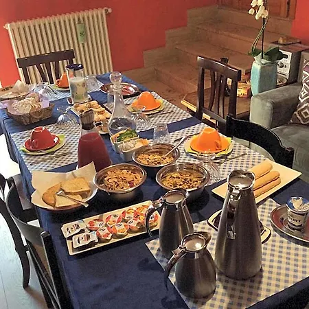 Luce Viola Bed and Breakfast 3*