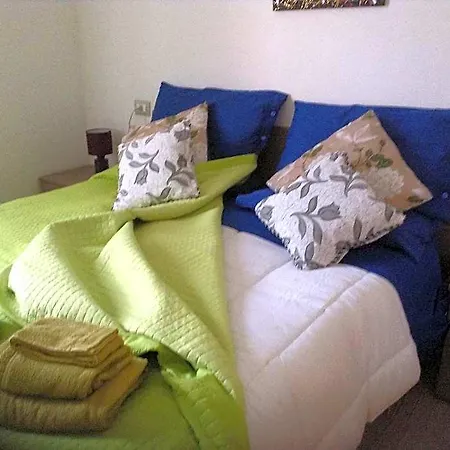 Luce Viola Bed and Breakfast 3*
