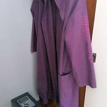 Luce Viola Bed and Breakfast 3*