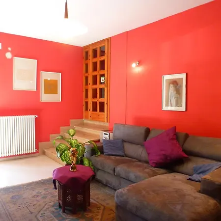 Bed and Breakfast Luce Viola
