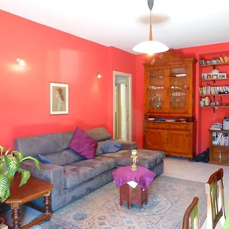 Luce Viola Bed and Breakfast *