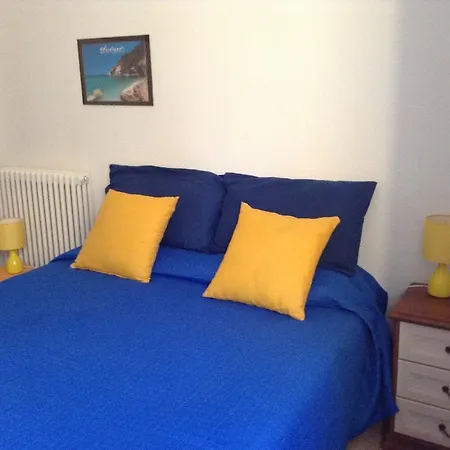 Bed and Breakfast Luce Viola *