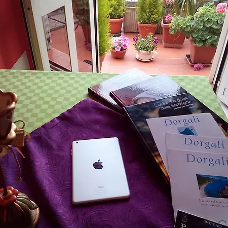 Bed & Breakfast Luce Viola 3*