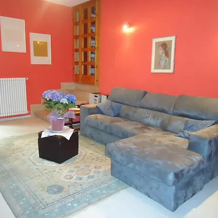 Bed & Breakfast Luce Viola