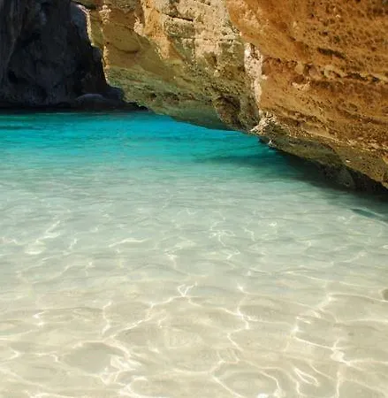 Luce Viola 3* Dorgali