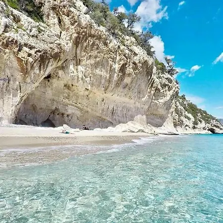 לינה וארוחת בוקר Luce Viola