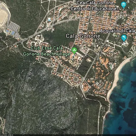 Luce Viola דורגלי