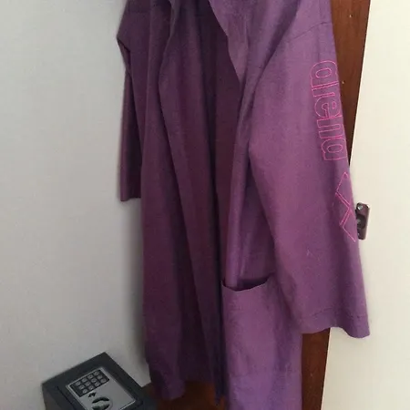 Luce Viola Bed & Breakfast Dorgali