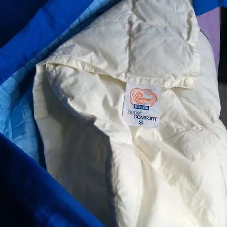 לינה וארוחת בוקר Luce Viola 3*