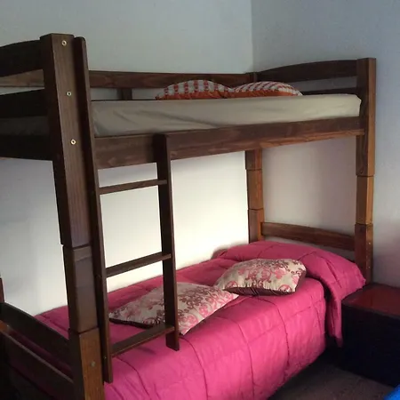 Bed and Breakfast Luce Viola