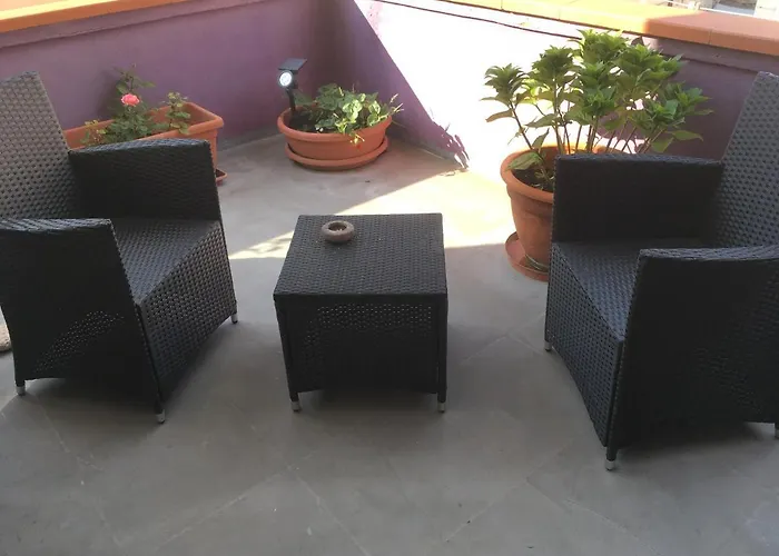 Luce Viola ドルガーリ