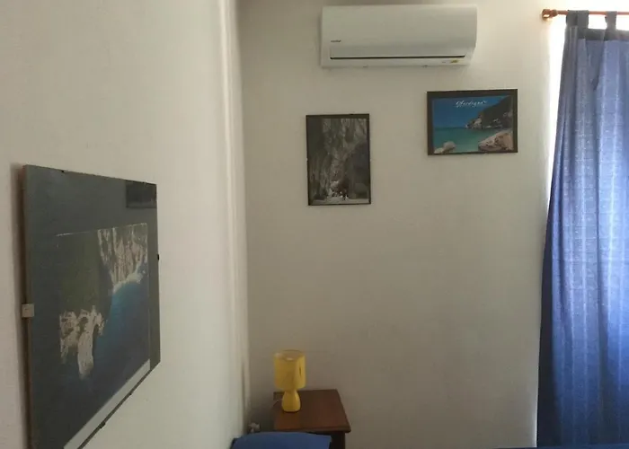 卢斯中提琴住宿加早餐旅馆