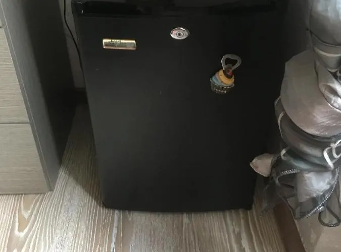 卢斯中提琴住宿加早餐旅馆