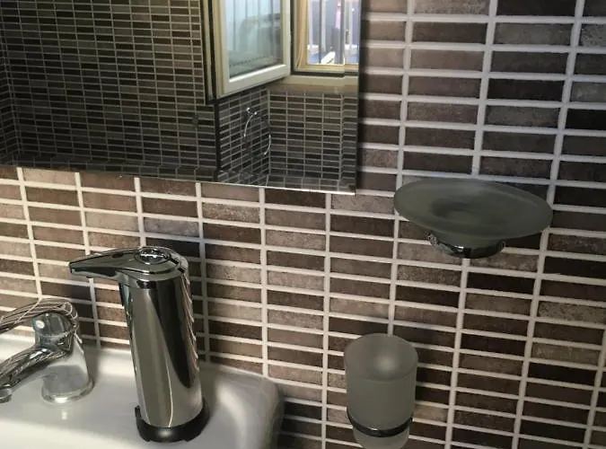 卢斯中提琴住宿加早餐旅馆 住宿加早餐酒店