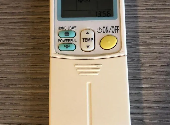 Luce Viola ベッド・アンド・ブレックファスト ドルガーリ