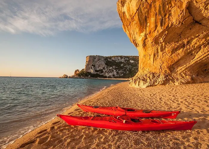 Luce Viola ベッド・アンド・ブレックファスト 3*