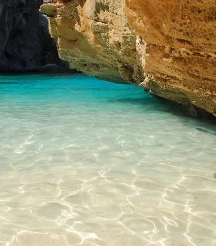 Luce Viola 3* ドルガーリ