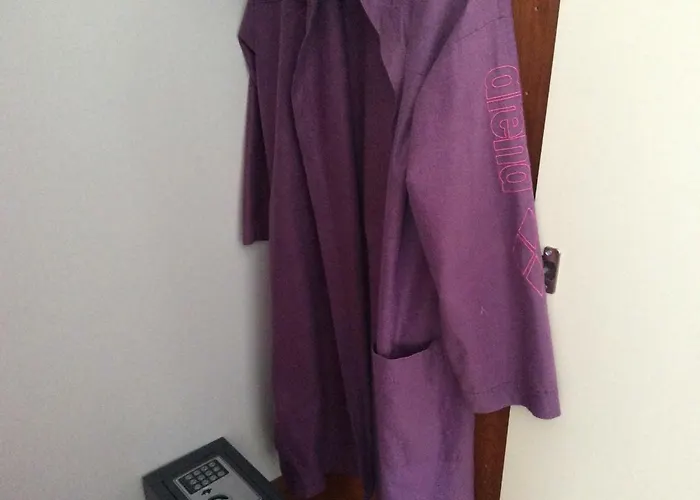 卢斯中提琴住宿加早餐旅馆 住宿加早餐酒店 多尔加利