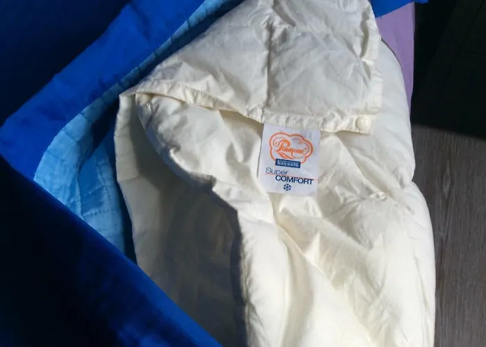 住宿加早餐酒店 卢斯中提琴住宿加早餐旅馆 3*